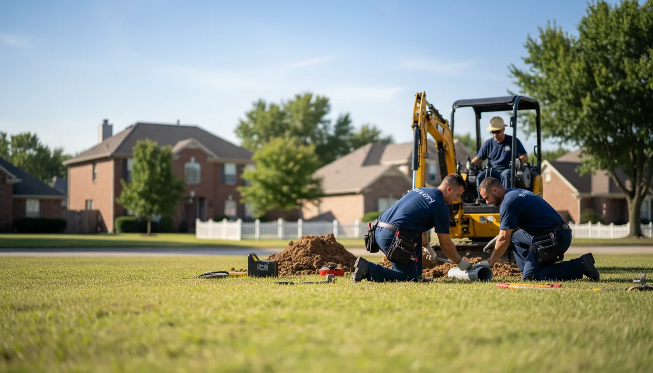 Water Heater Repair in Celina, TN near me